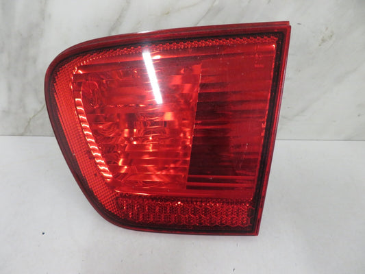 SEAT IBIZA MK3 CUPRA REAR OS INNER TAIL LIGHT 2000-2002 MIX1458-3