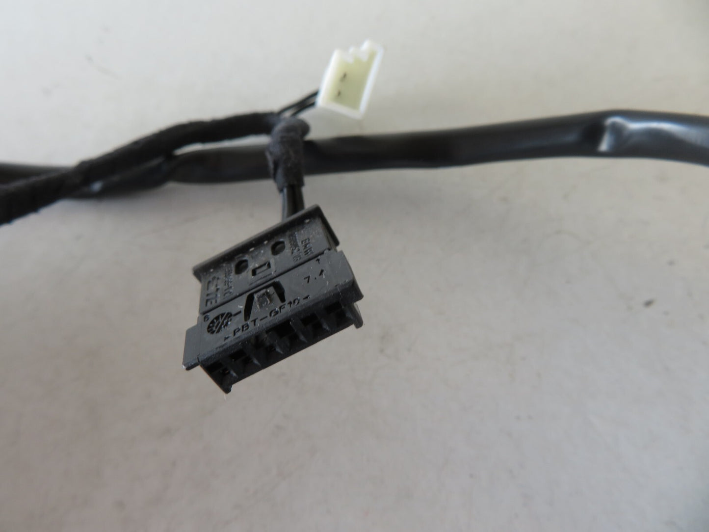 BMW 1 SERIES F20 M SPORT STEERING WHEEL CONTROLS 9225710 2011-2018 AMS1511