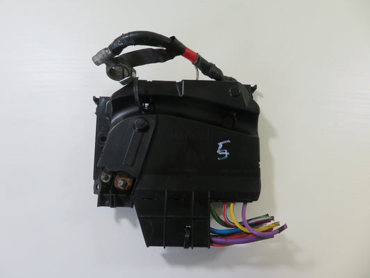 FORD GRAND C MAX BATTERY FUSE BOX TERMINAL AV6T-14A067-BA 2011-2015 1518-5