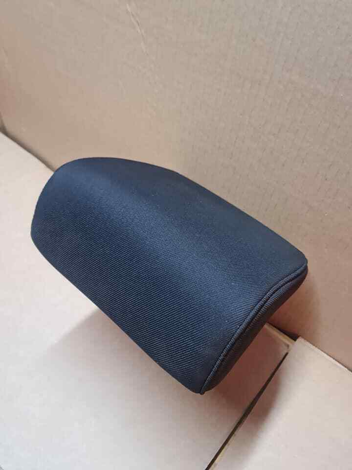 HYUNDAI I40 ESTATE REAR CLOTH HEADREST MIDDLE 2012-2015