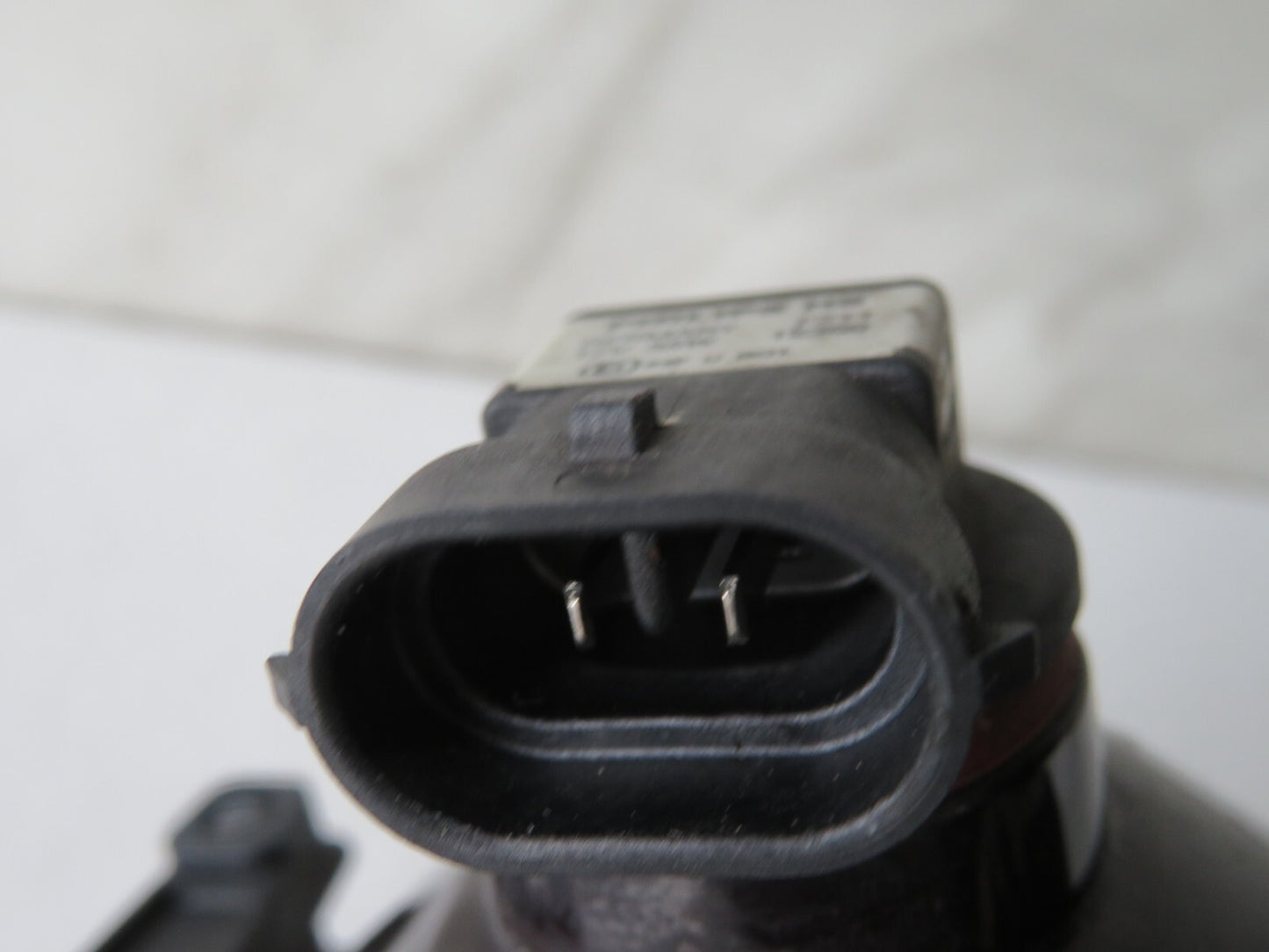 FORD C-MAX OS DRIVER SIDE FOG LIGHT 3M51-15K201-AA 2002-2008 A1420-15