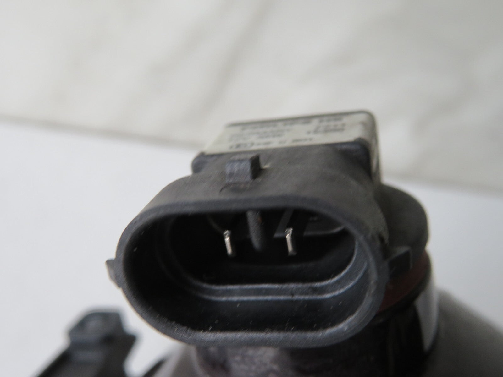 FORD C-MAX OS DRIVER SIDE FOG LIGHT 3M51-15K201-AA 2002-2008 A1420-15