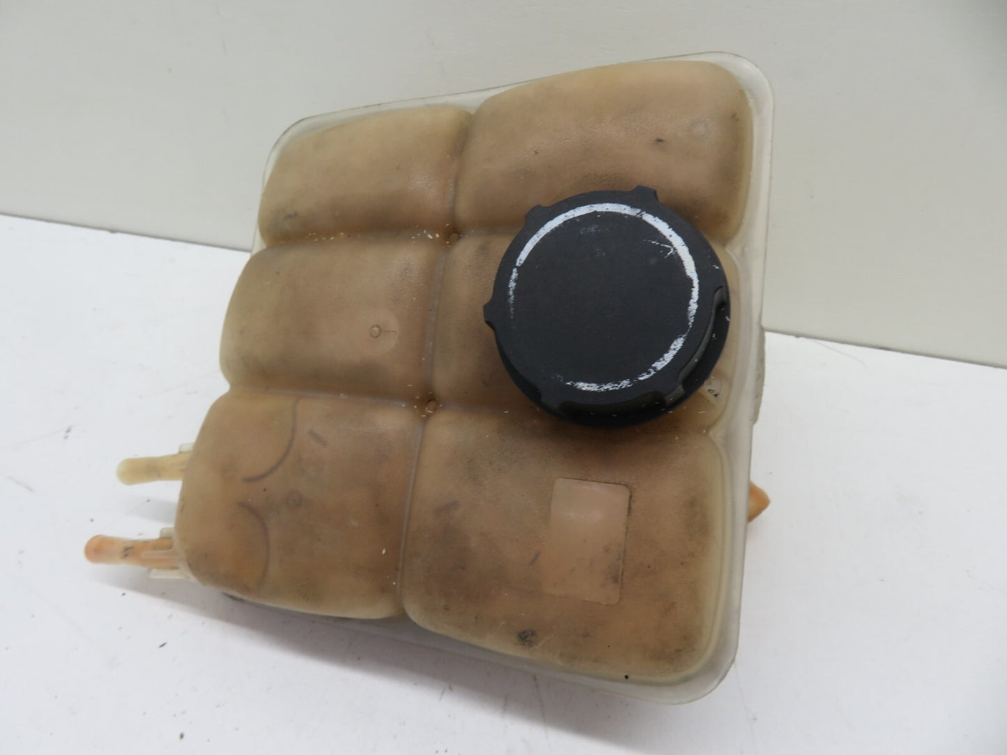 FORD FOCUS ST ANTIFREEZE COOLANT HEADER TANK 2006-2010 1299-5