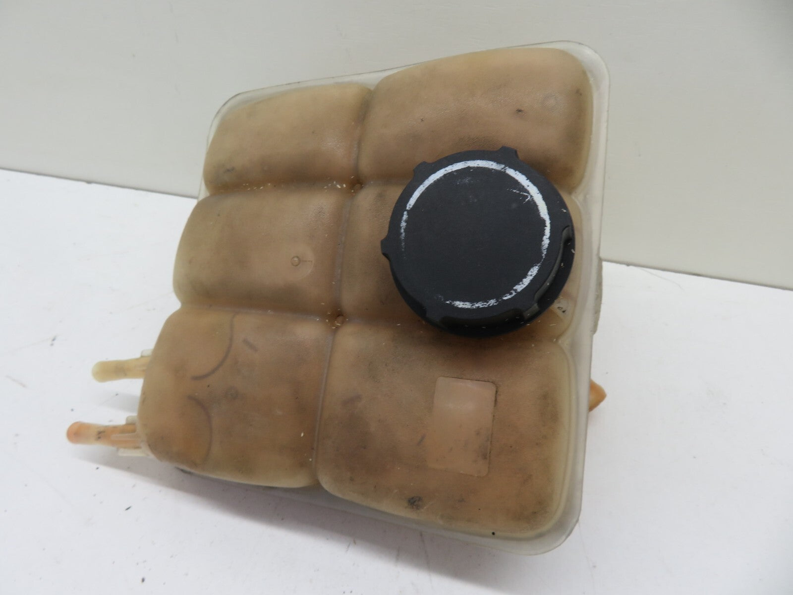 FORD FOCUS ST ANTIFREEZE COOLANT HEADER TANK 2006-2010 1299-5