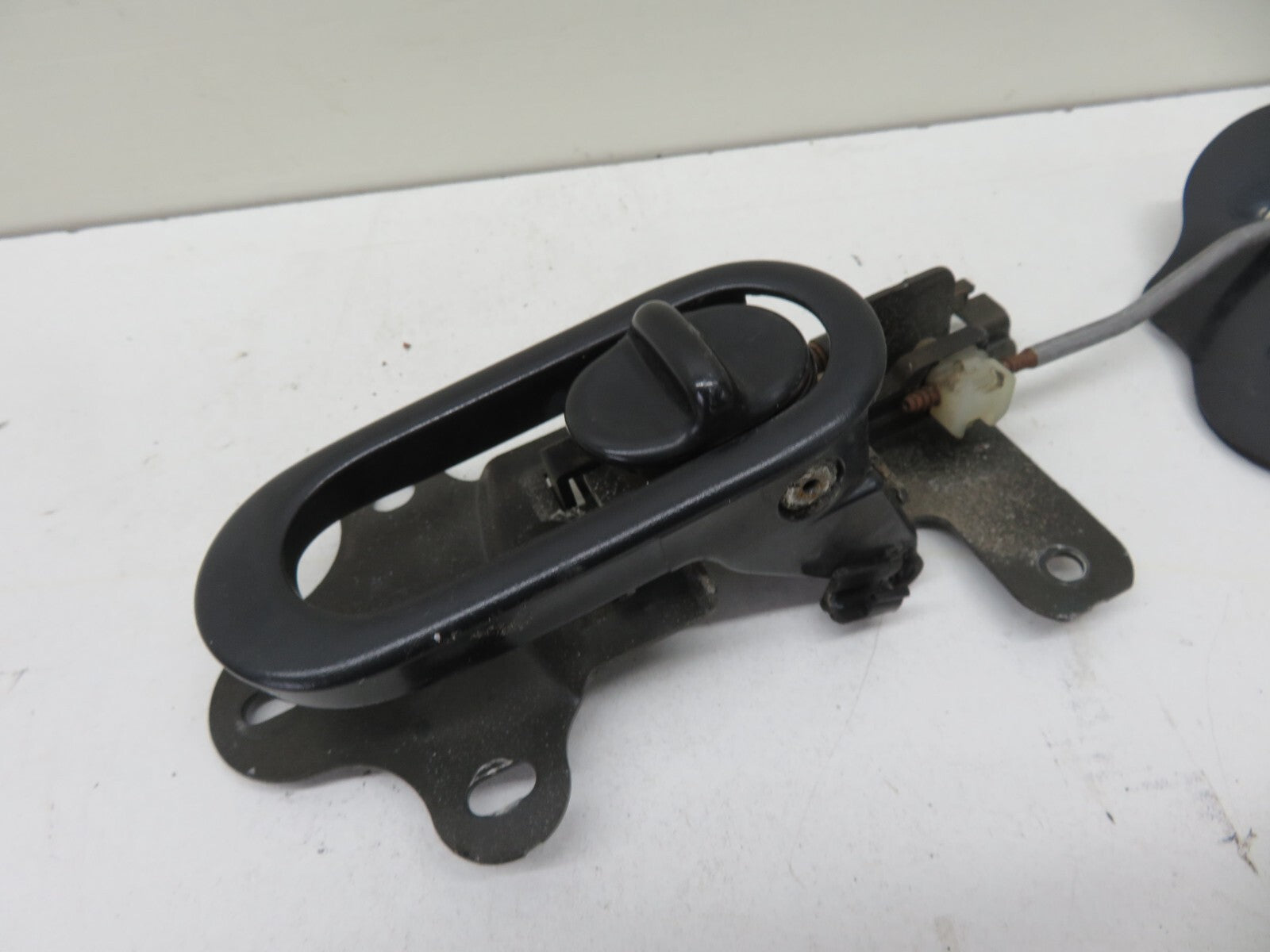 MAZDA MX5 MK1 INTERIOR DOOR HANDLE 1989-1993 #1718-2