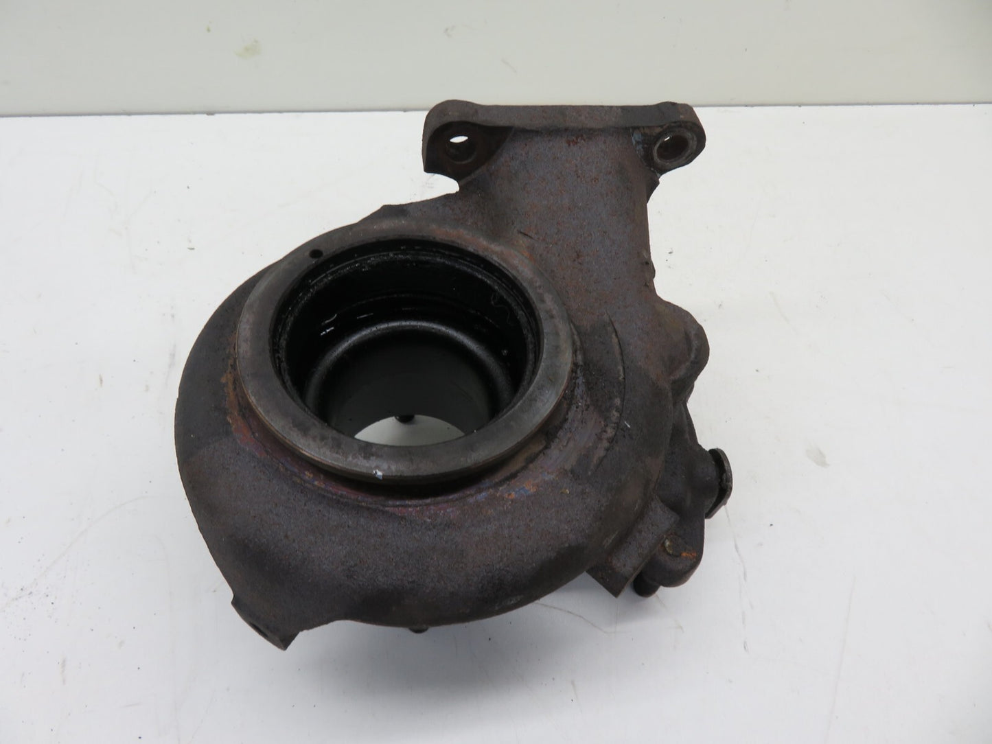 TOYOTA MR2 MK2 3SGTE REV 1-2 TURBO EXHAUST SIDE 1989-1993 REF1756