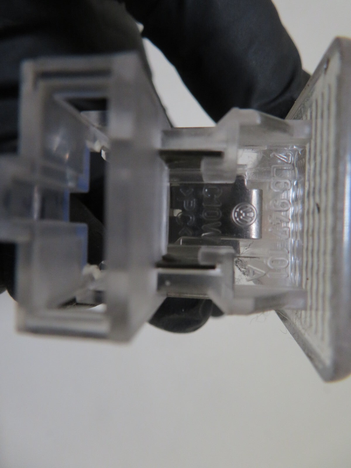 VOLKSWAGEN VW TOURAN REAR INTERIOR BOOT LIGHT 2003-2009 1347-11