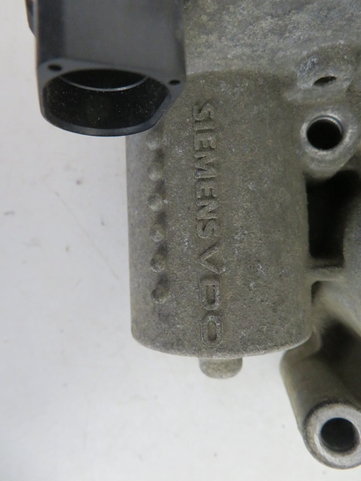 VOLKSWAGEN VW FOX 2005-2009 1.4 THROTTLE BODY 03C133062B BKR  VAGMIX1512-3