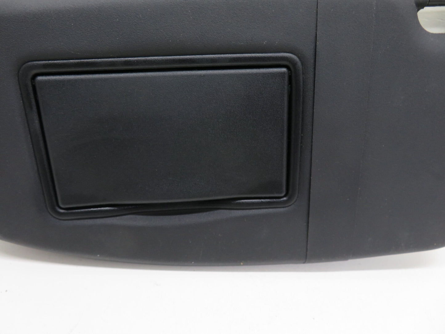 FORD FOCUS ST NS PASSENGER SUN VISOR 2006-2010 1256-2