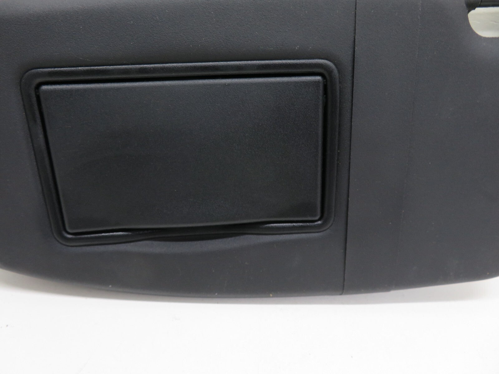 FORD FOCUS ST NS PASSENGER SUN VISOR 2006-2010 1256-2