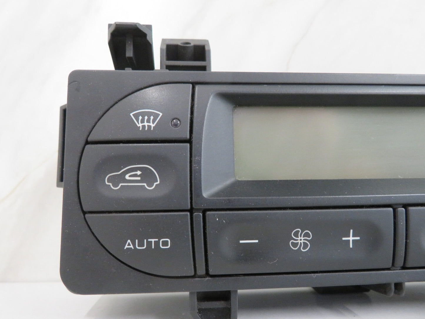 CITROEN C3 PLURIEL HEATER CLIMATE CONTROLS 96377775XT 2003-2010 MIXAM1115-7