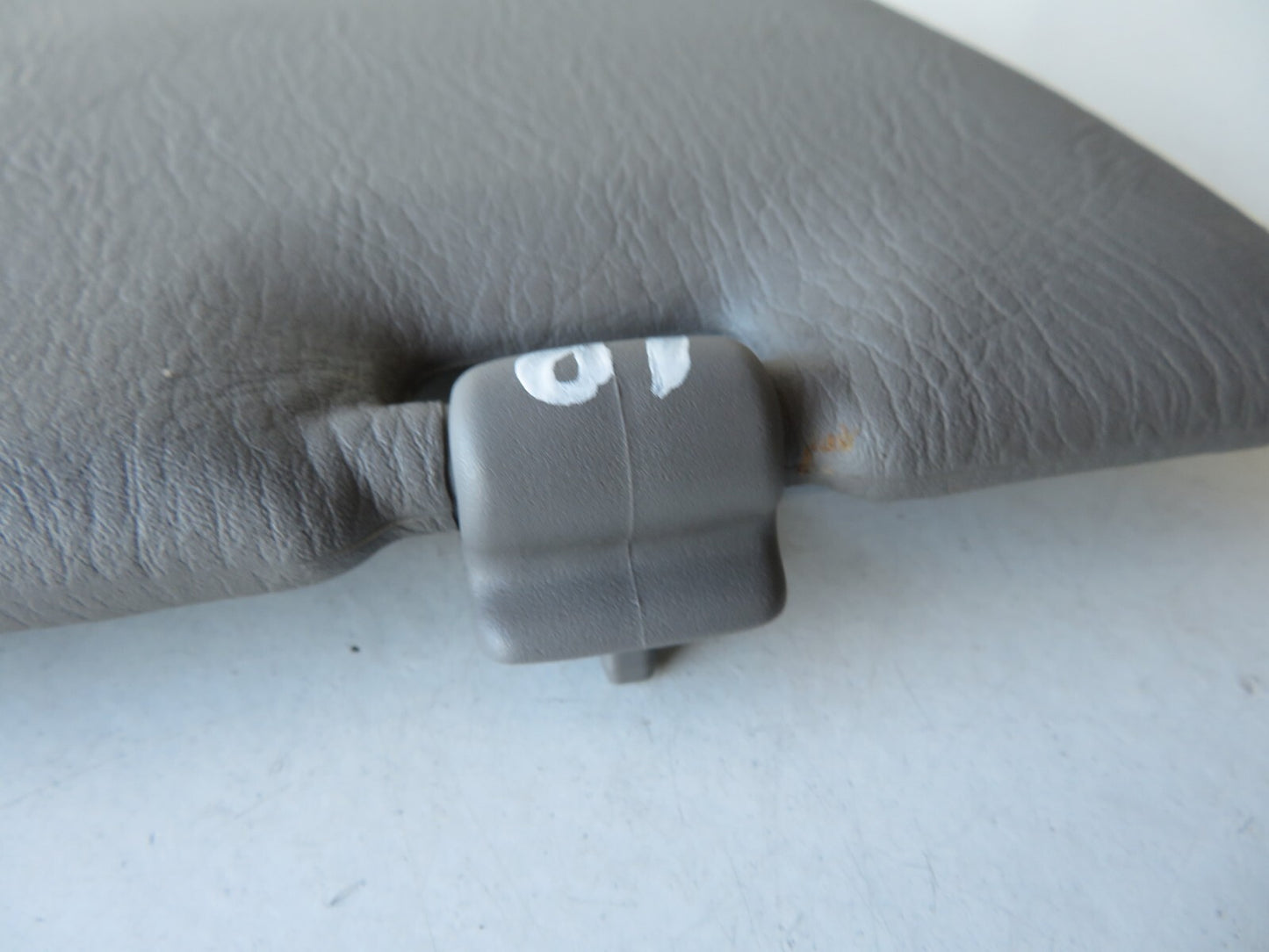 NISSAN MICRA K11 NS PASSENGER SUN VISOR 1993-2002 AMS1036-10