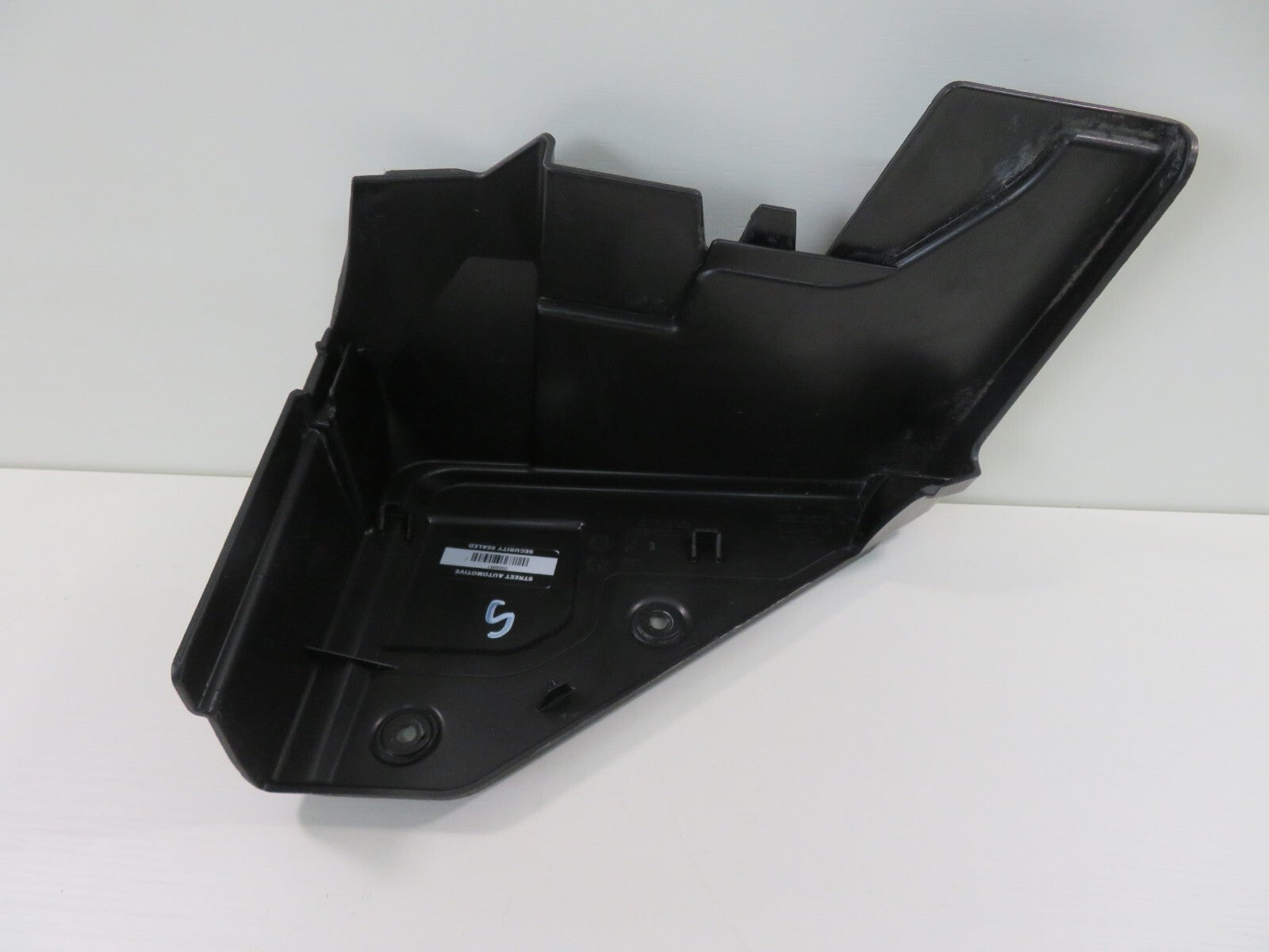 RENAULT SCENIC FUSE BOX COVER LID 8200356339 2003-2009 1439-5