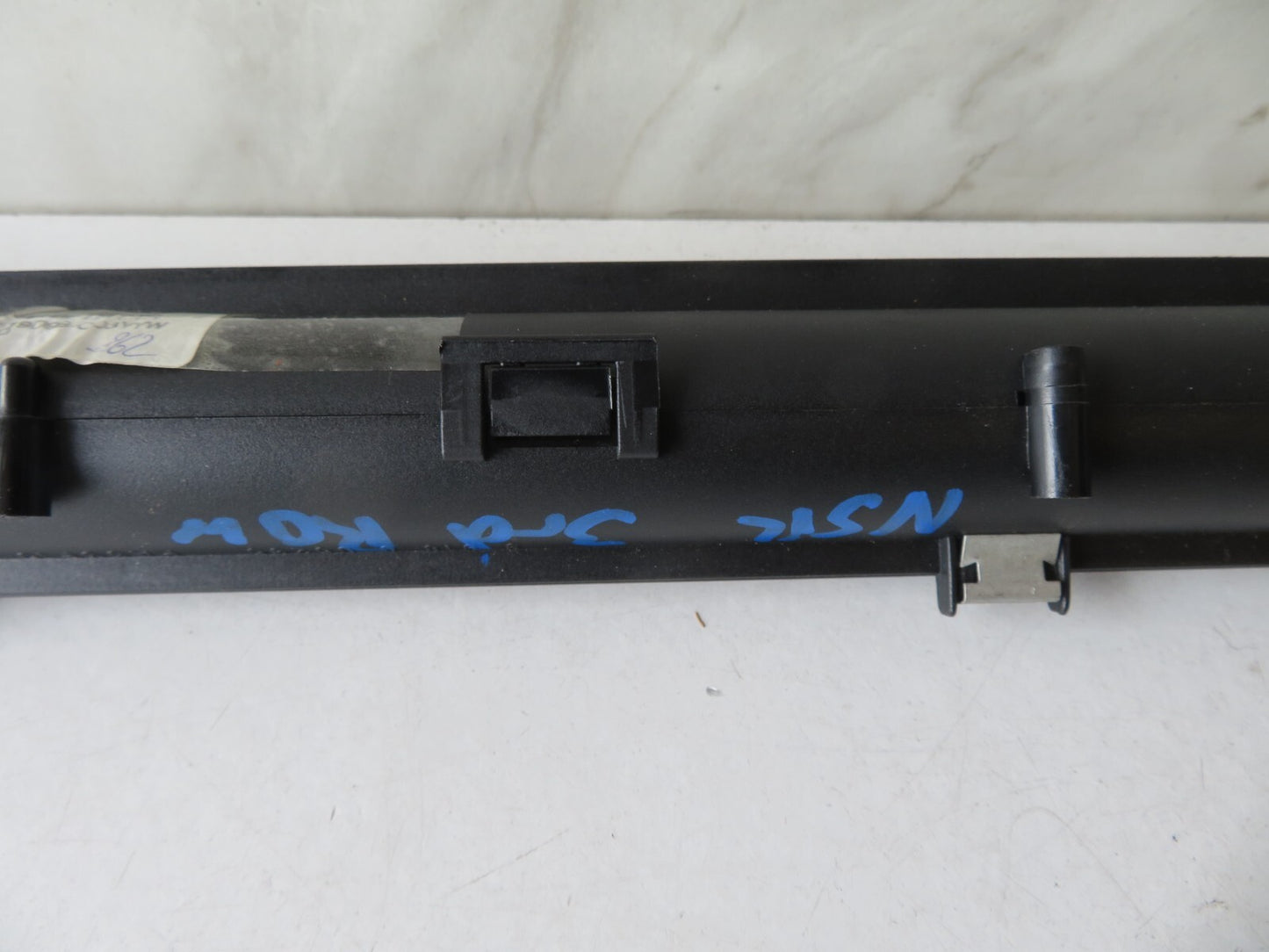 FORD GALAXY MK3 NSR 3RD ROW WINDOW BLIND PULL 2007-2010 AMS1536