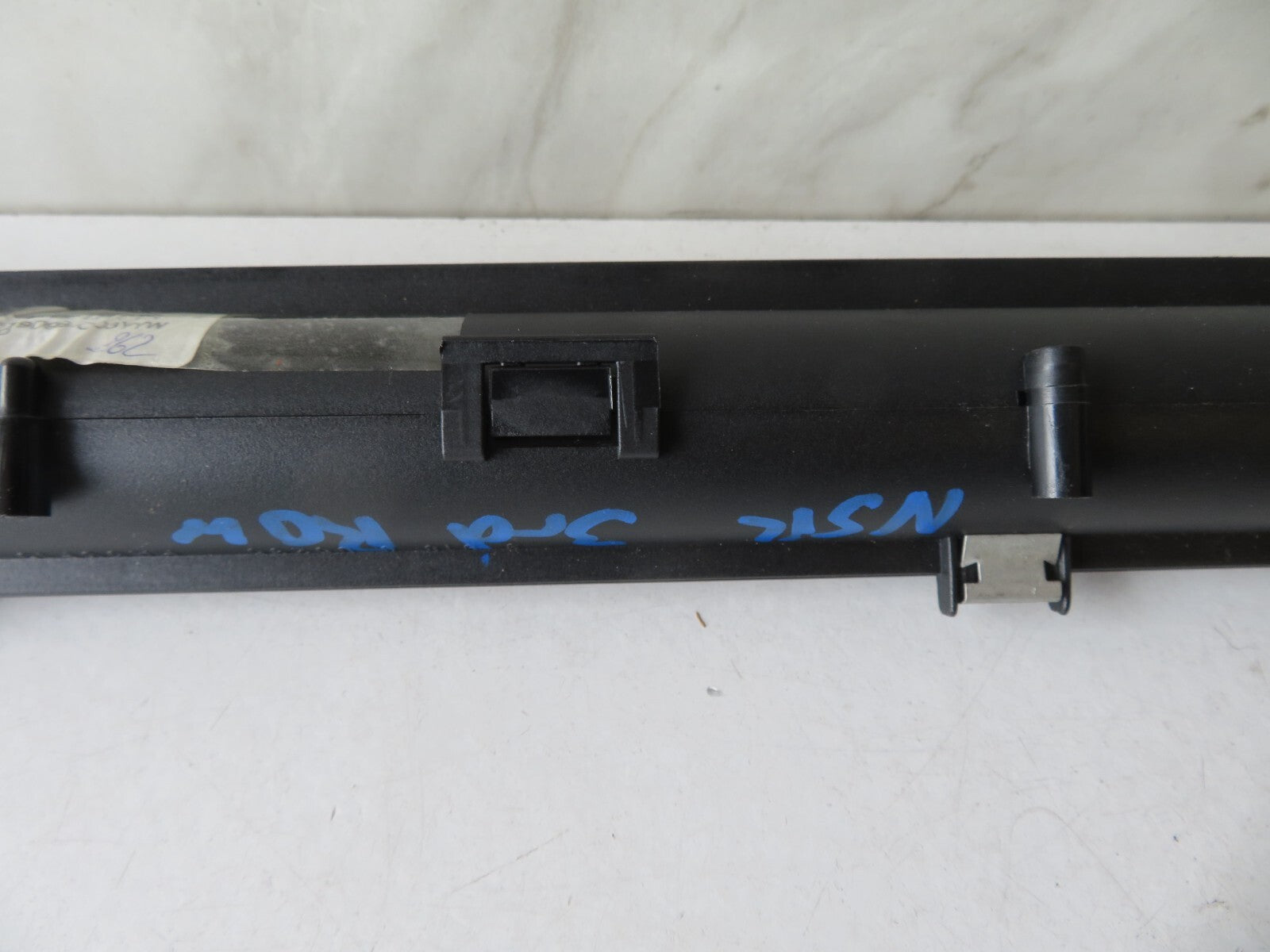 FORD GALAXY MK3 NSR 3RD ROW WINDOW BLIND PULL 2007-2010 AMS1536