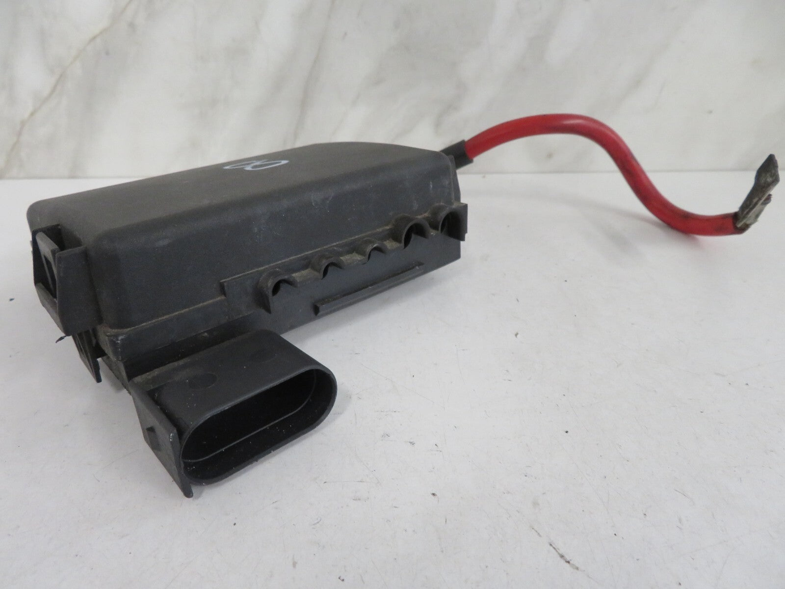 VOLKSWAGEN VW BEETLE BATTERY MEGA FUSE BOX 1999-2005 AMS-8