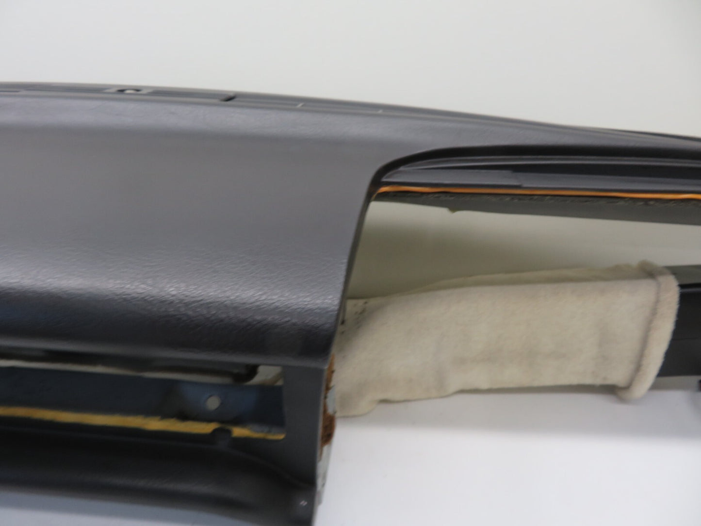 JAGUAR XJR DASHBOARD WITH PASSENGER AIR BAG 1994-2001