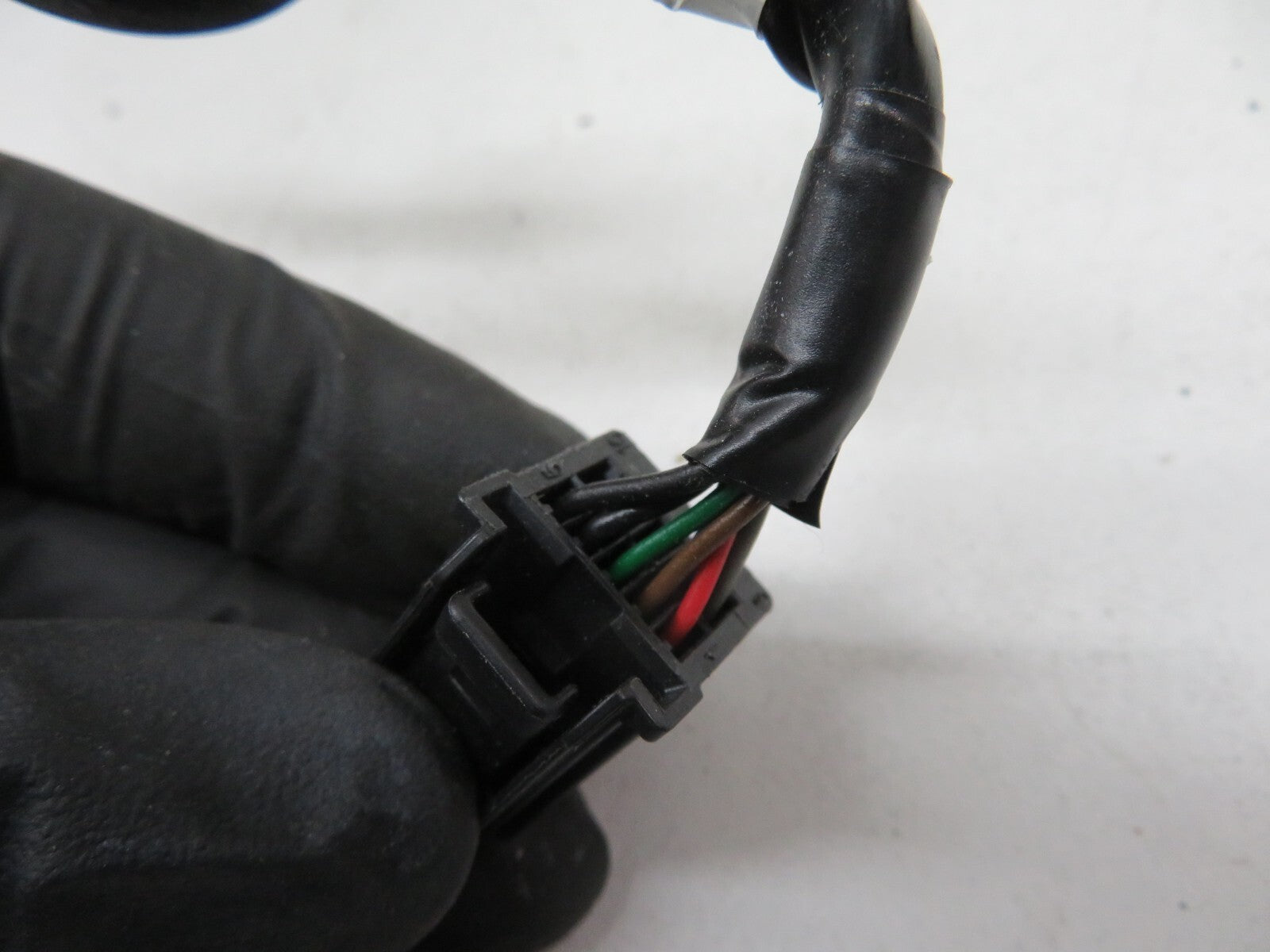 VAUXHALL MOKKA NS PASSENGER DOOR WING MIRROR 2012-2016 1600-1