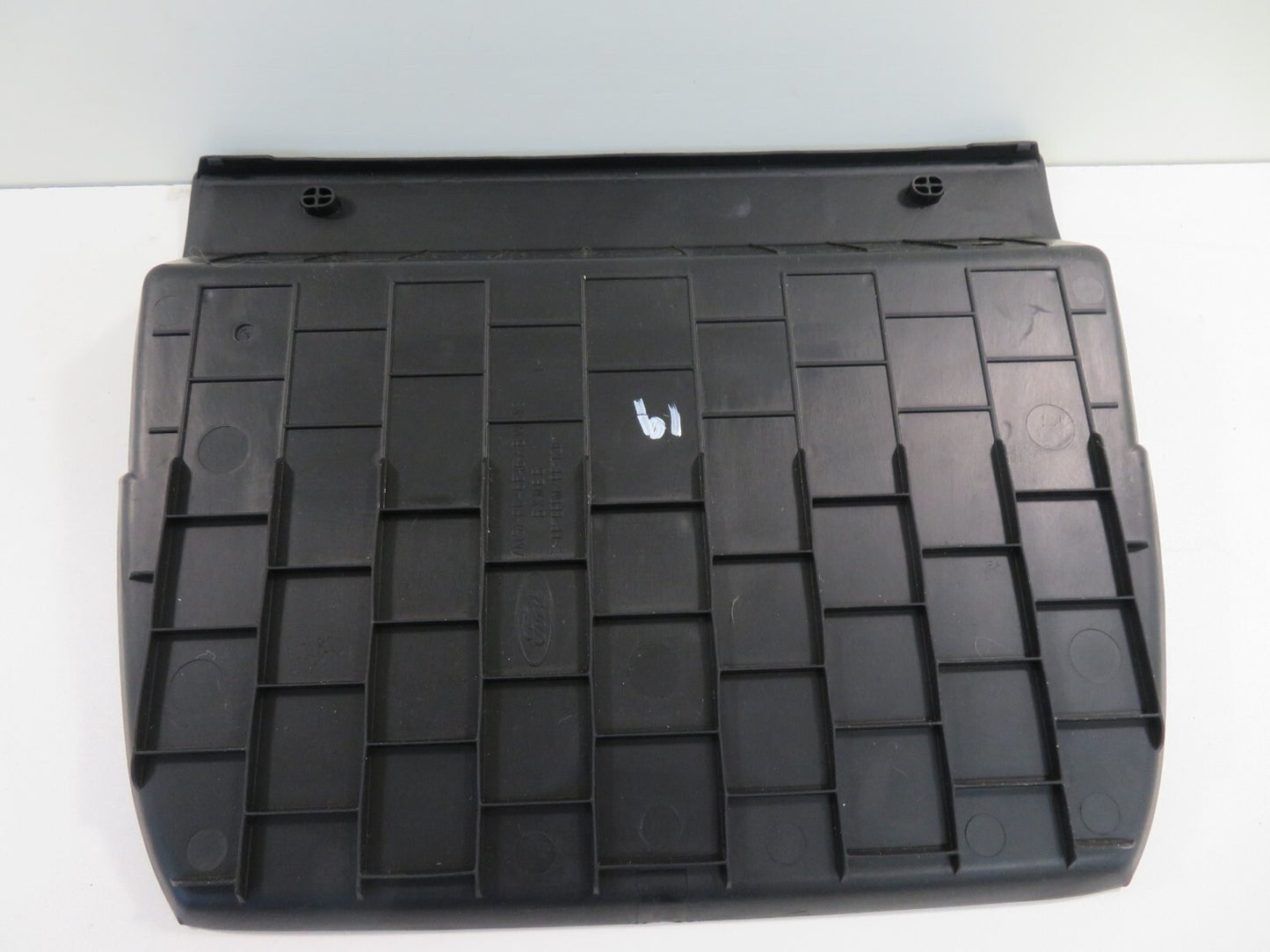 FORD C MAX DASHBOARD RUBBER INSERT STORAGE TRIM 2006-2010 1532-19