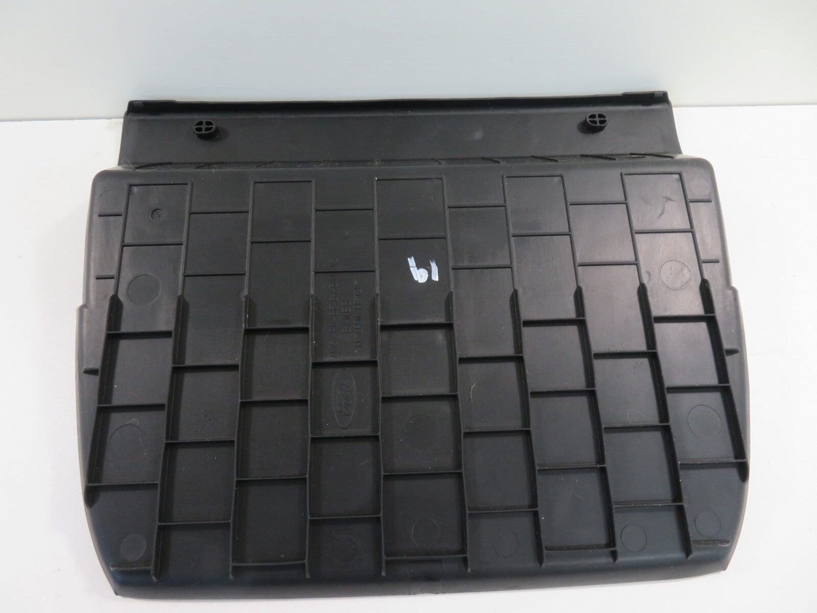 FORD C MAX DASHBOARD RUBBER INSERT STORAGE TRIM 2006-2010 1532-19