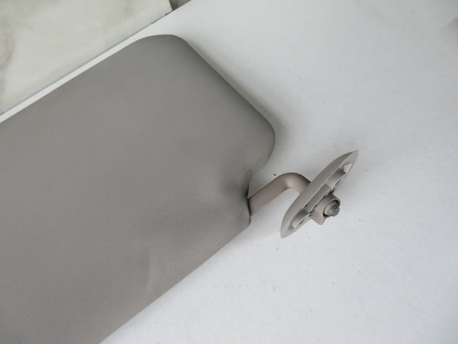 FORD TRANSIT MK7 NS PASSENGER SUN VISOR YC15V04101 2007-2012 AMS1445-2