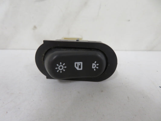 SAAB 93 9-3 INTERIOR ROOF LIGHT SWITCH 4411997 1998-2002 SB31