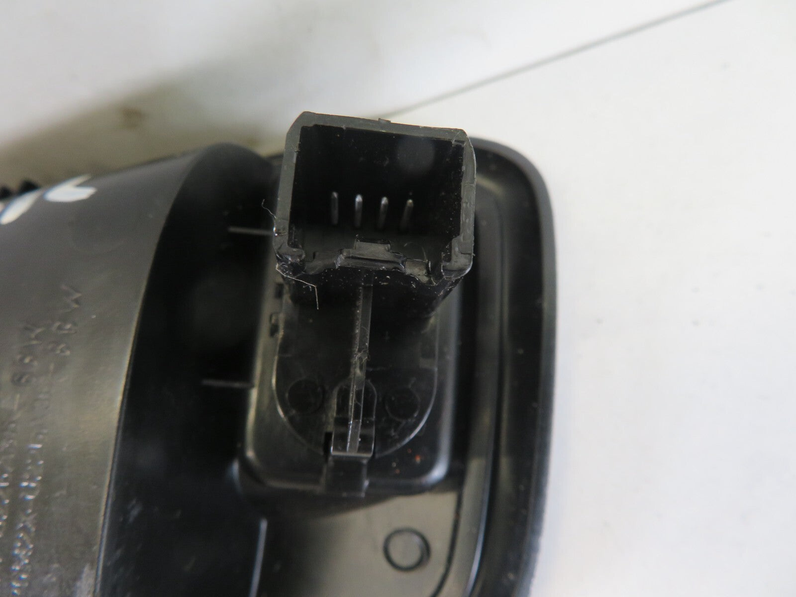 FORD MONDEO MK4 OSR WINDOW SWITCH 2007-2011 A1007-12