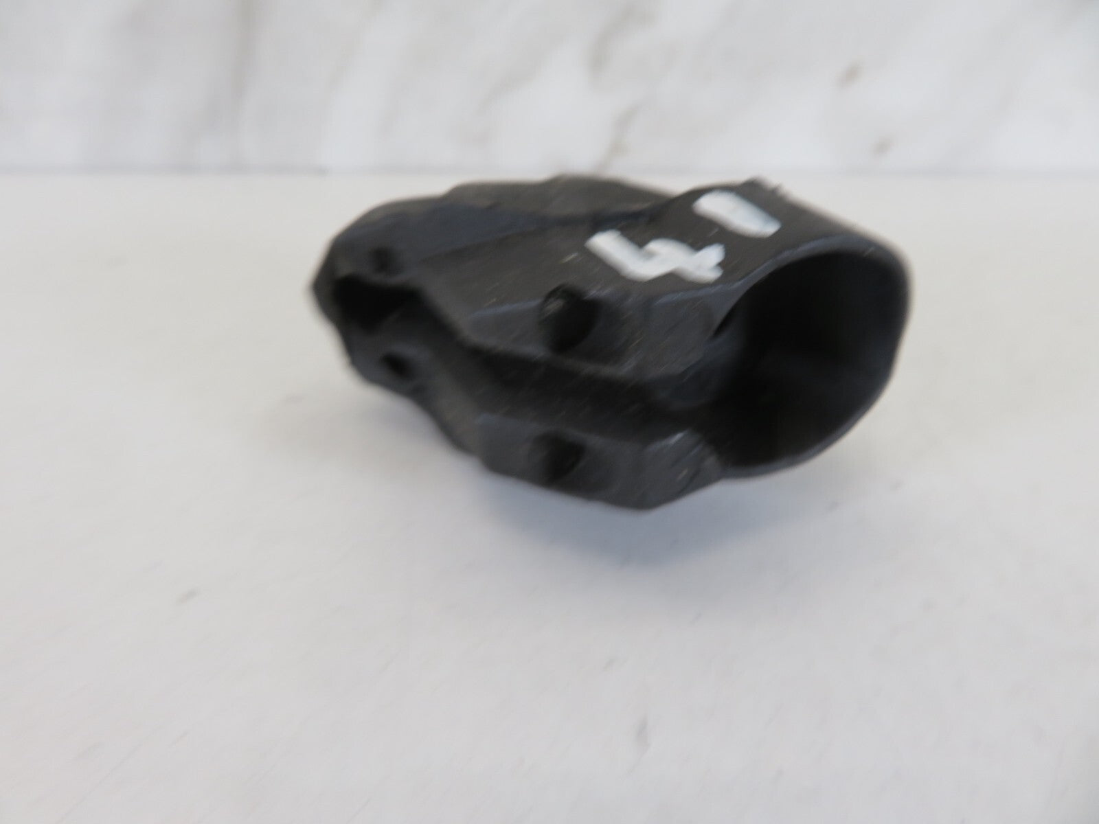 FORD MONDEO MK4 INJECTOR RAIL COVER TRIM 2007-2011 A1007-41