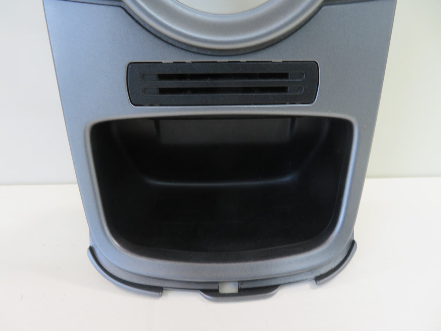 FORD FIESTA MK7 INTERIOR HEATER CLIMATE SURROUND TRIM 2009-2012 1200-10