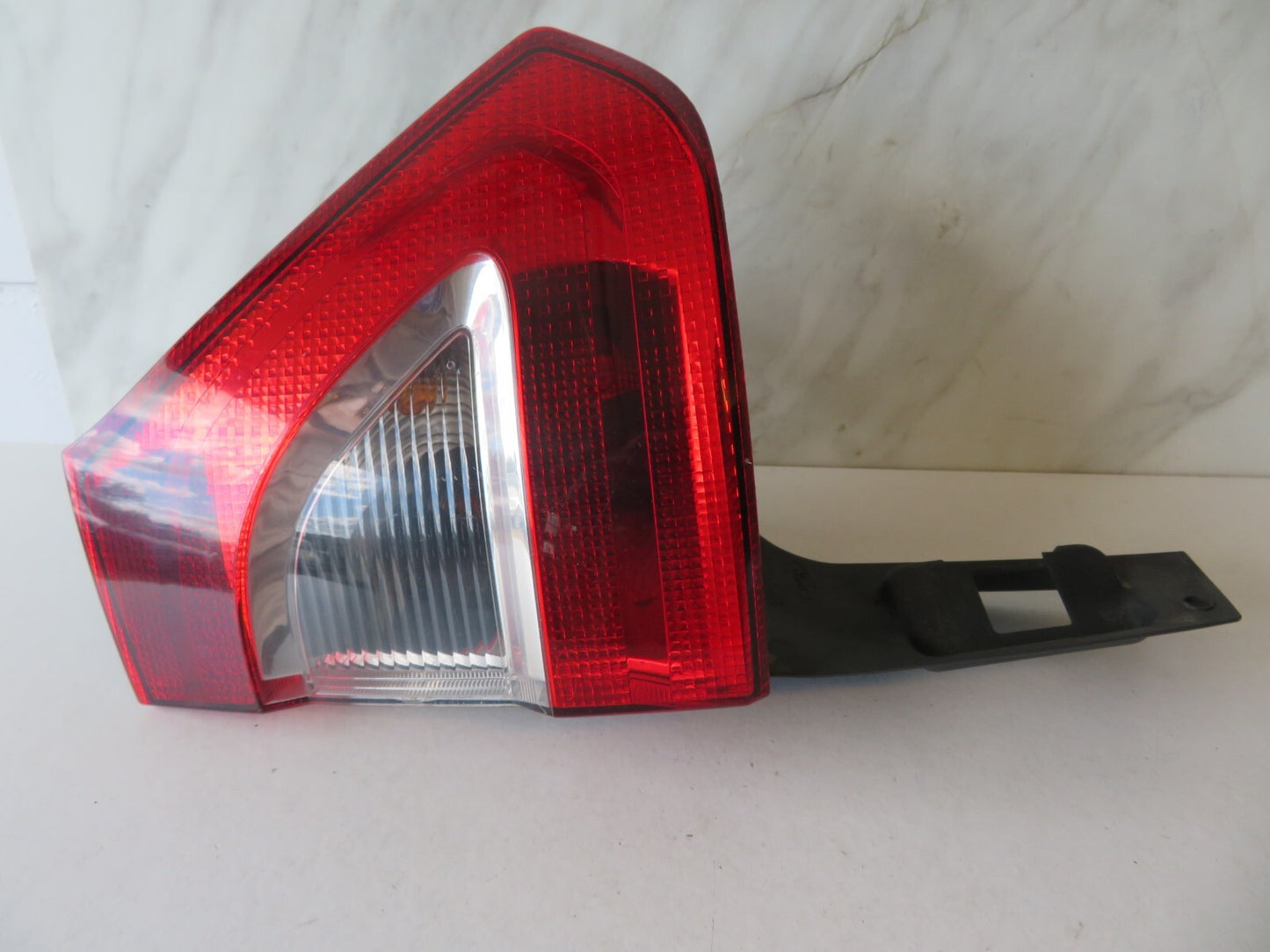 FORD GALAXY MK3 OSR OUTER REAR LIGHT 2007-2010 AMS1320