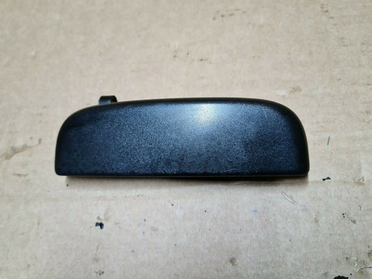 SUZUKI JIMNY OS EXTERNAL DOOR HANDLE 2005-2015
