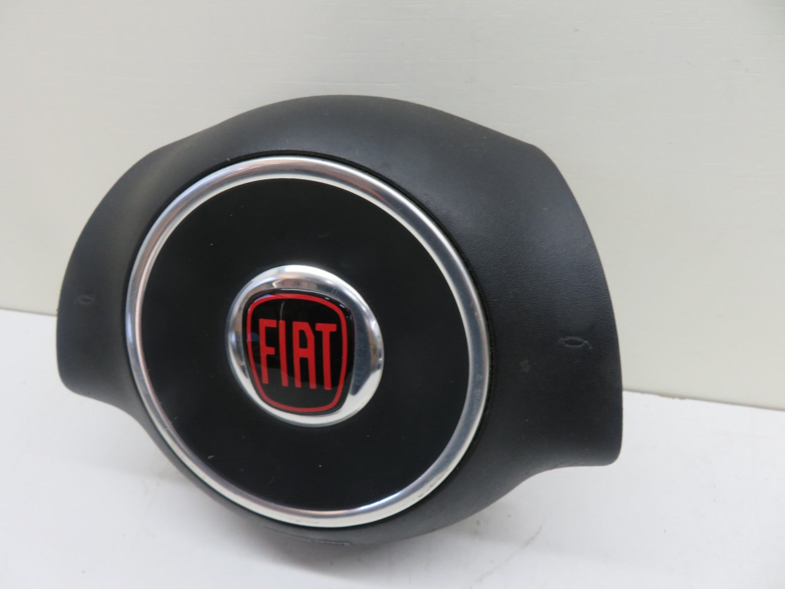 FIAT 500 STEERING WHEEL AIR BAG 735452883 2010-2013 1609-3