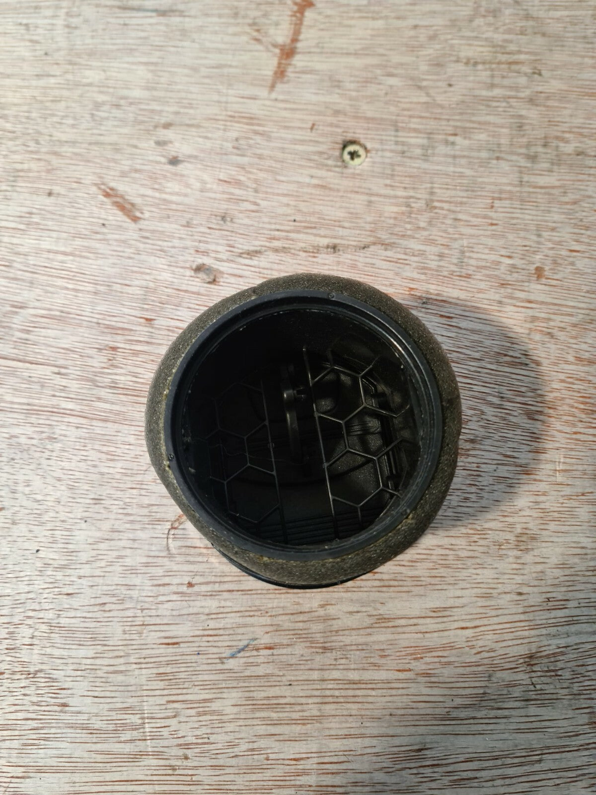 FORD MONDEO MK4 DASHBOARD AIR VENT-4