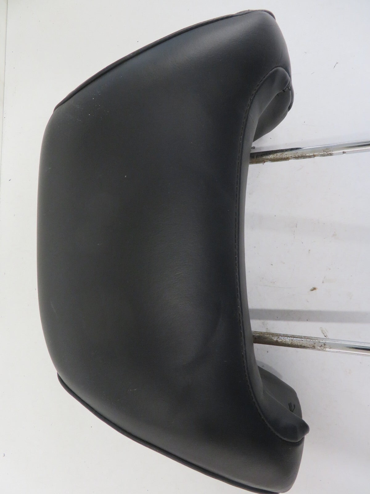 JEEP GRAND CHEROKEE WJ FRONT LEATHER HEAD REST 1999-2004 1534-4