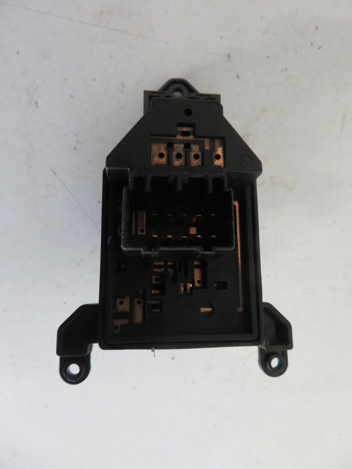 HYUNDAI SANTA FE MIRROR CONTROL SWITCH 371480 2006-2011 HYMIX1411-12