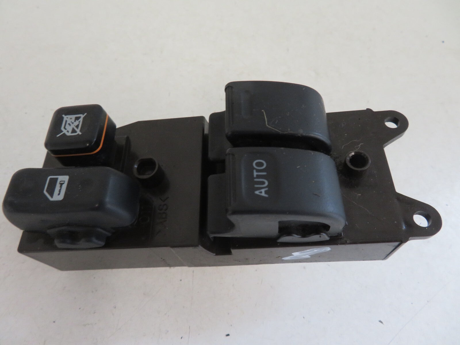 TOYOTA COROLLA LHD WINDOW SWITCHES MIXA1157-8