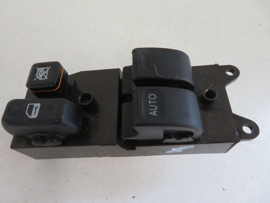 TOYOTA COROLLA LHD WINDOW SWITCHES MIXA1157-8