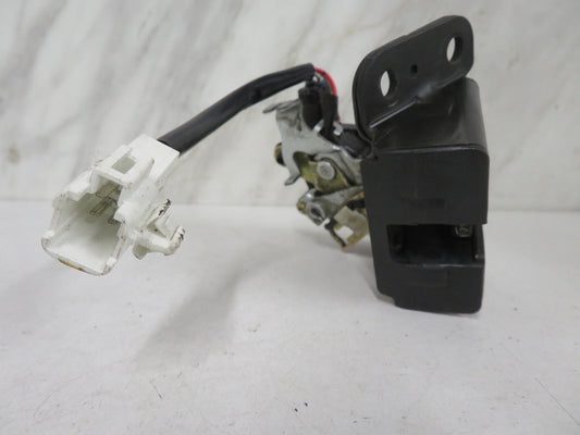 TOYOTA COROLLA BOOT LOCK CATCH 101528-3000 2002-2006 MIX1424-11