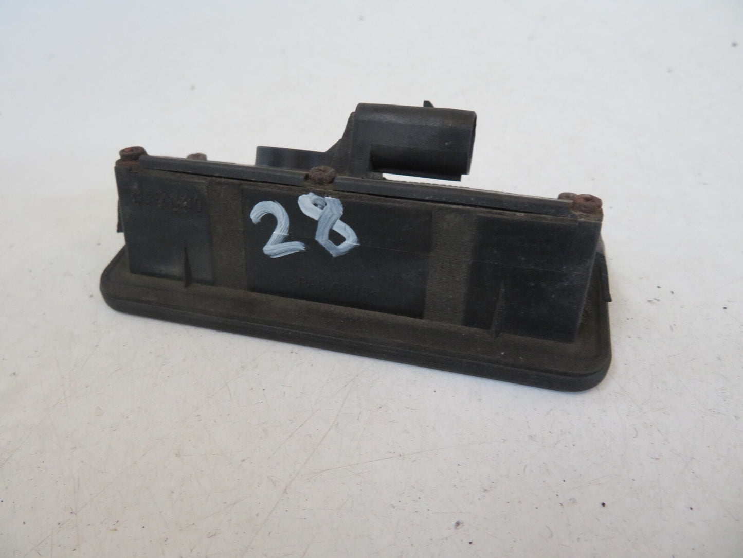 FORD MONDEO MK4 TAILGATE BOOT OPEN SWITCH 6M51-19B514-AC 2007-2011 1459-28