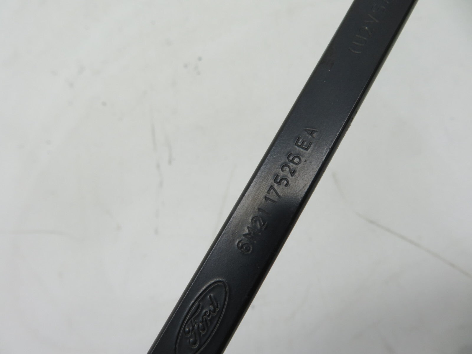 FORD S-MAX FRONT WIPER ARMS PAIR (SEE PHOTOS) 2006-2014 2121-15