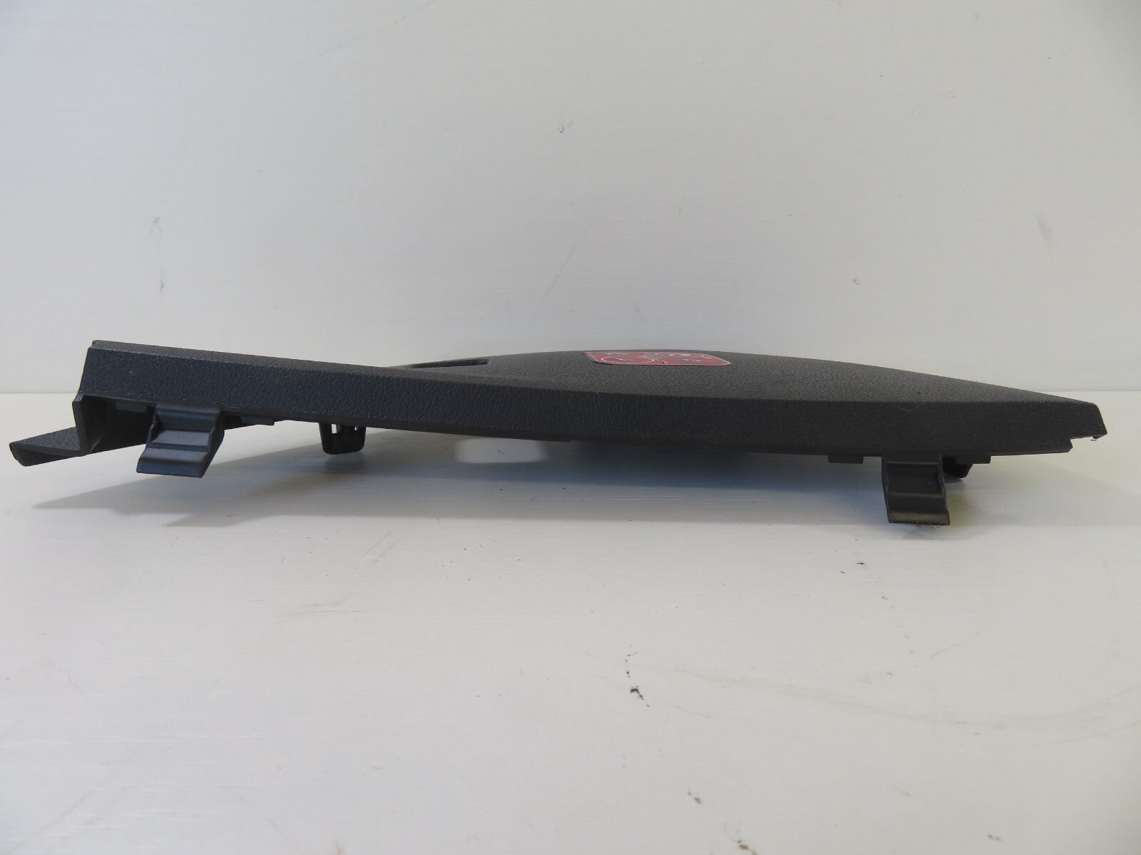 PEUGEOT 308 OS DRIVER SIDE DASHBOARD END TRIM 9655989477 2007-2013 1349-13