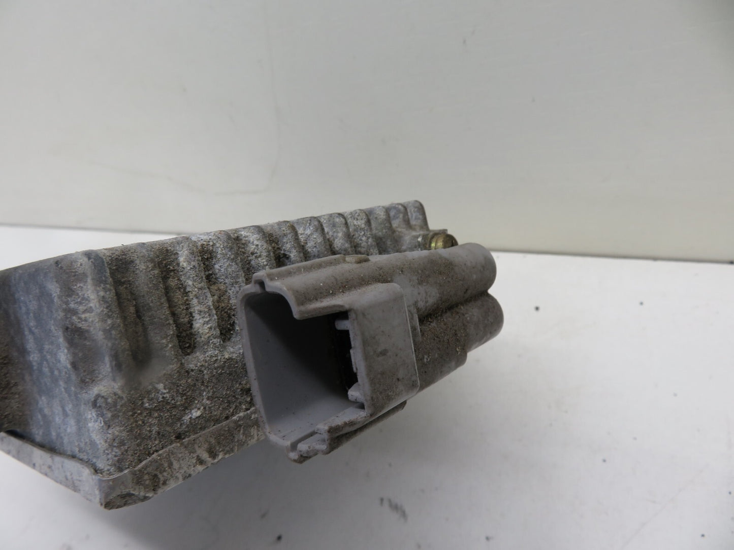 TOYOTA MR2 SW20 POWER STEERING CONTROL MODULE ECU 89652-17011 1990-1999 REF1234