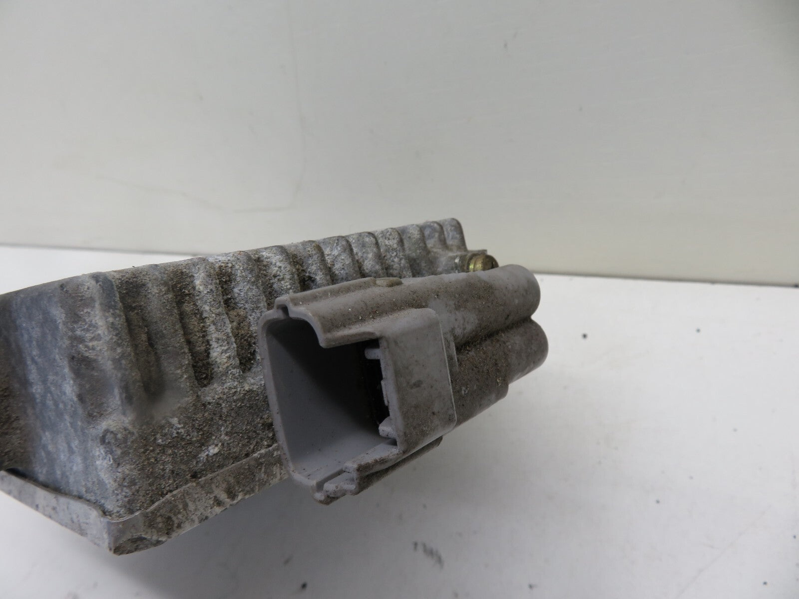 TOYOTA MR2 SW20 POWER STEERING CONTROL MODULE ECU 89652-17011 1990-1999 REF1234