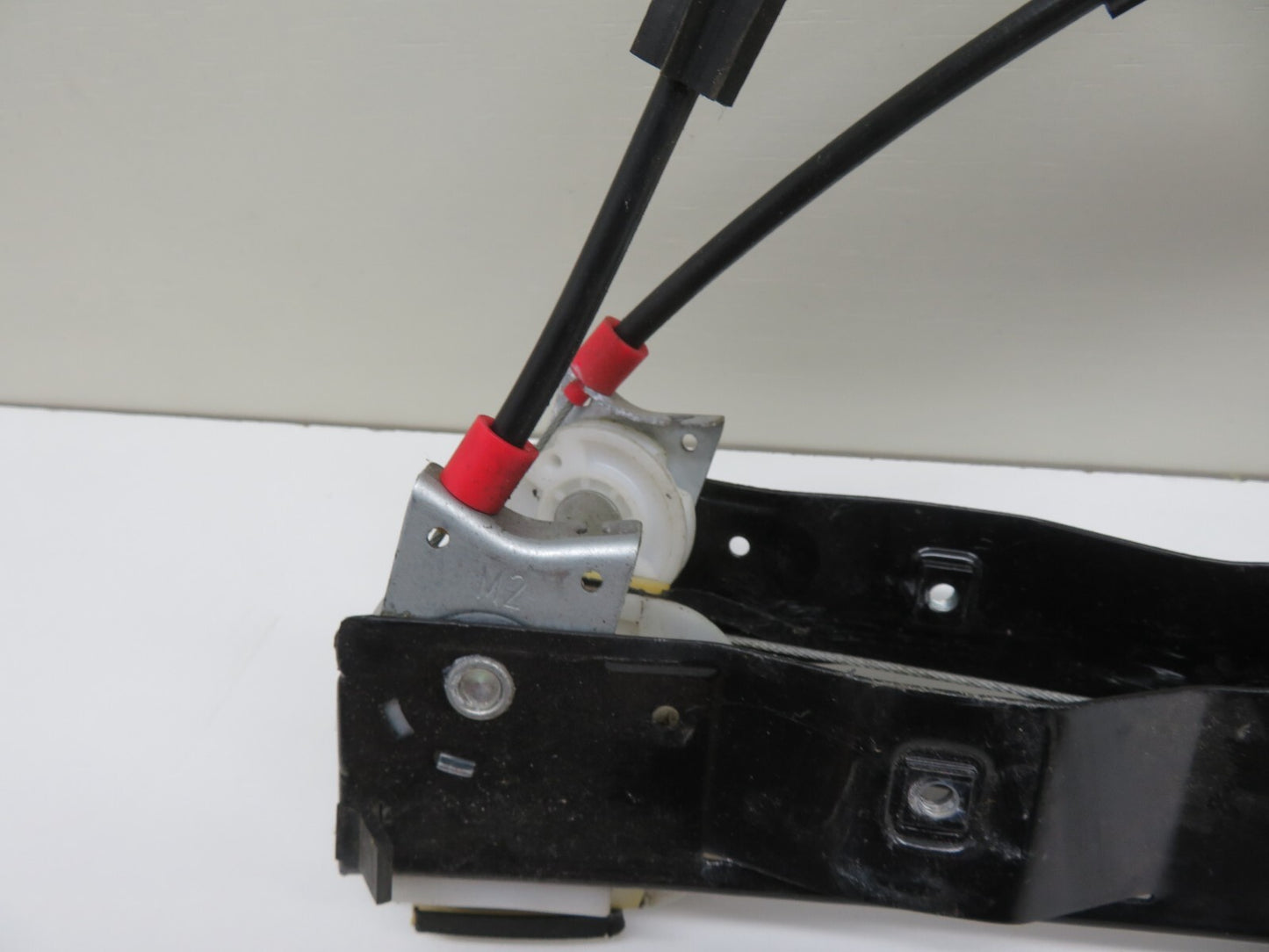 FORD GALAXY MK3 NSF LEFT FRONT WINDOW REGULATOR 0130822287 2006-2014 1533-3