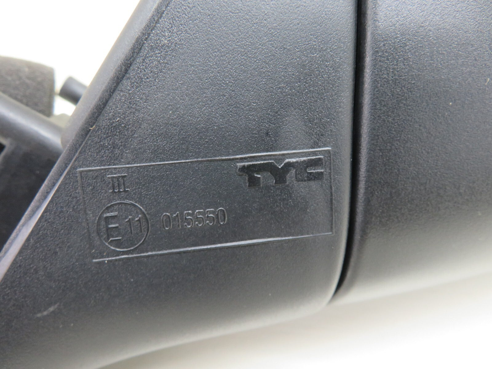 OS DRIVER DOOR WING MIRROR FOR VAUXHALL ASTRA 1991-1995 76R