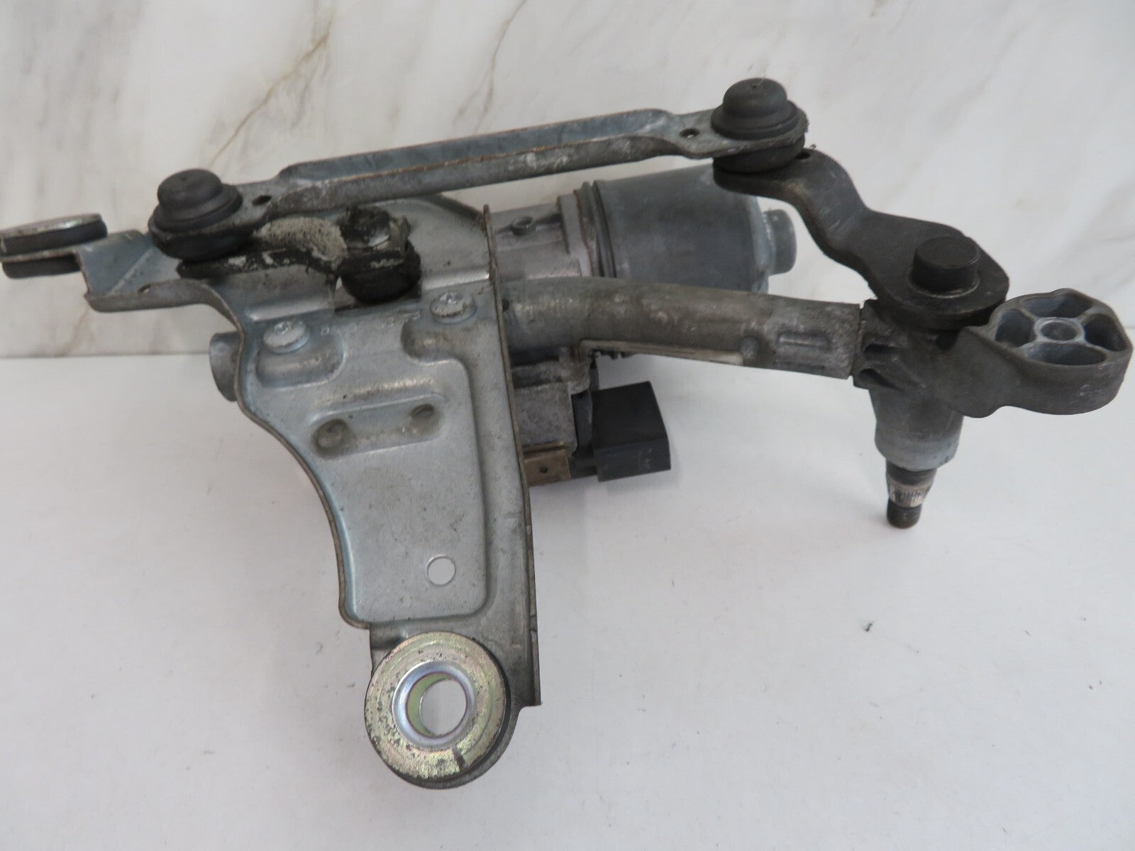 FORD GALAXY MK3 OS DRIVER SIDE WIPER MOTOR 6M21-17504-DB 2006-2010 A1110-9