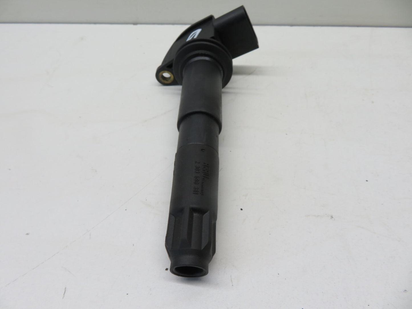 PORSCHE CAYENNE 955 BERU IGNITION COIL PACK 2303590361 X1 2003-2006 1804-10