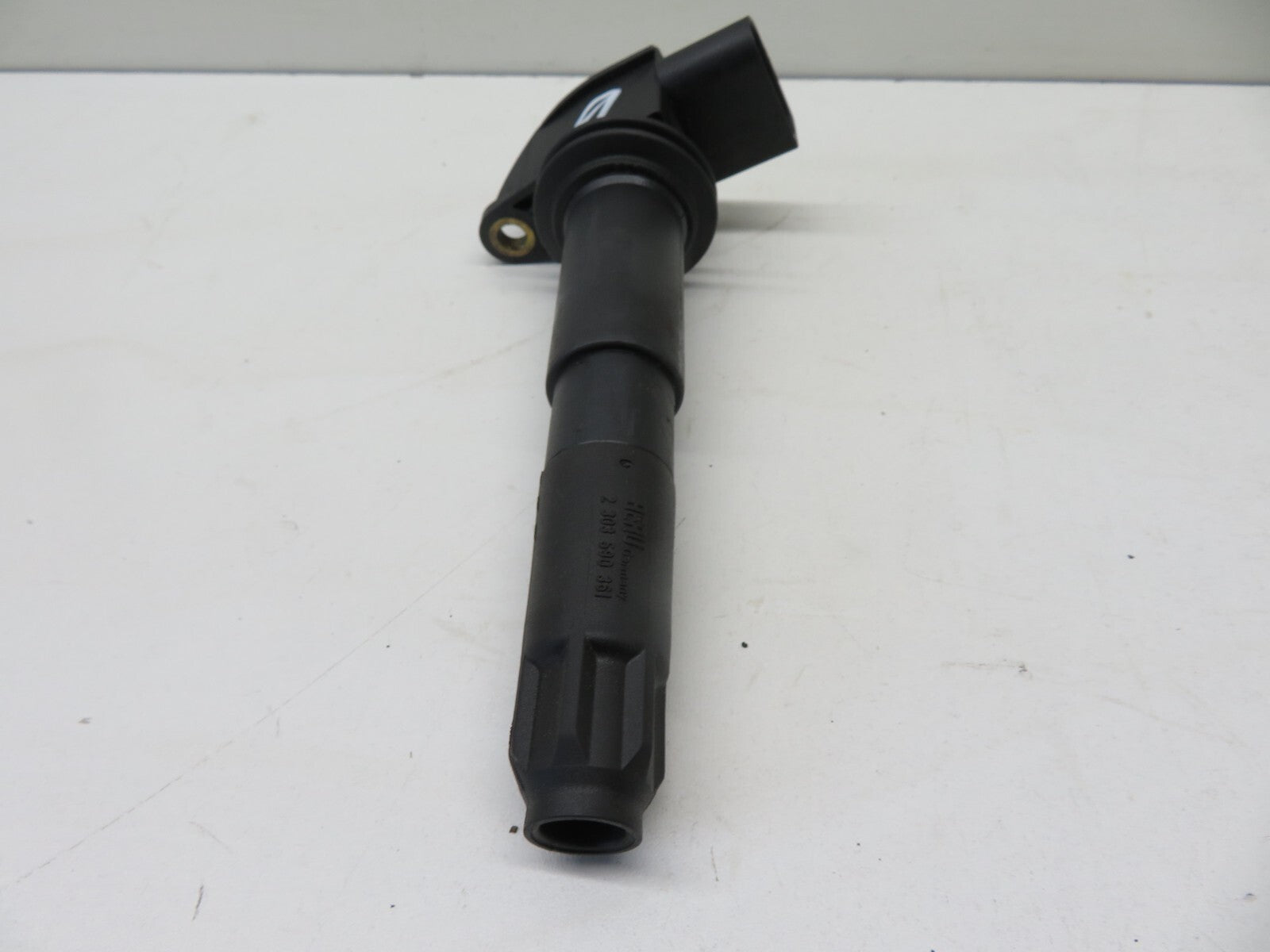 PORSCHE CAYENNE 955 BERU IGNITION COIL PACK 2303590361 X1 2003-2006 1804-10