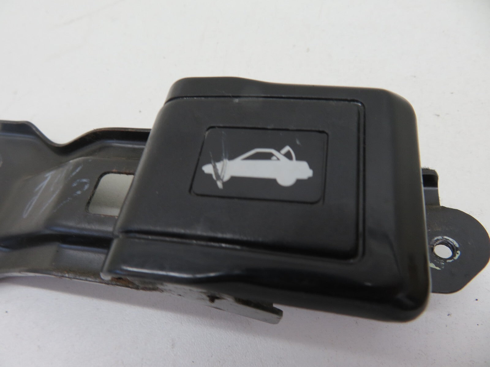 TOYOTA MR2 MK2 ENGINE LID BONNET LEVER 1990-1999 0610