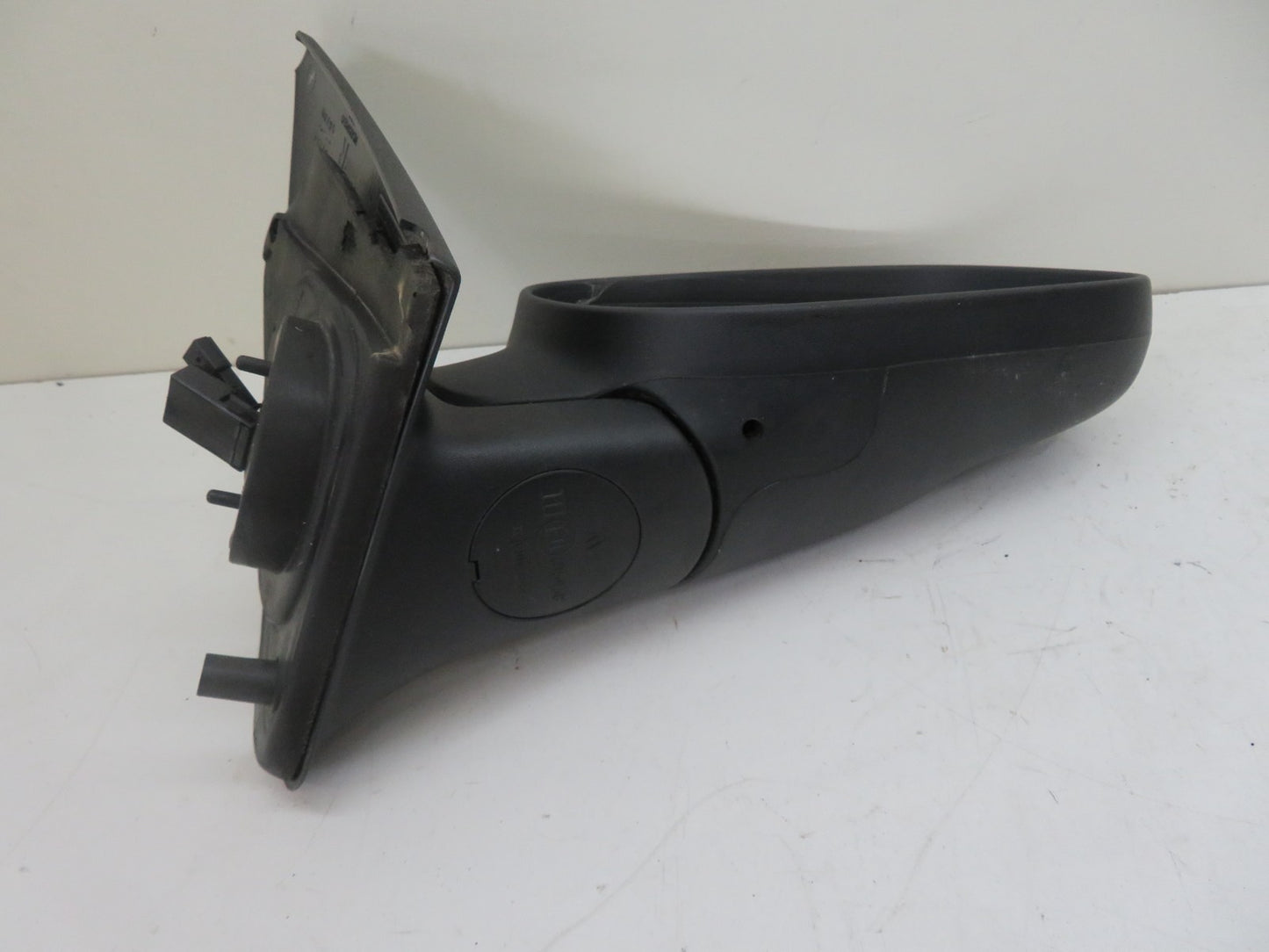 LAND ROVER FREELANDER 1 OS DRIVER DOOR WING MIRROR (SEE PHOTOS) 2004-2006 1348-1